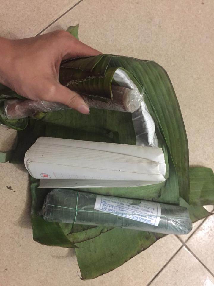 Chàng trai than mua trúng nem chua amp;#34;giả dốiamp;#34;, dân mạng được phen khoe cùng cảnh ngộ - 7