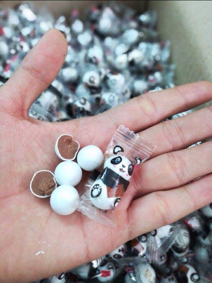 Chàng trai than mua trúng nem chua amp;#34;giả dốiamp;#34;, dân mạng được phen khoe cùng cảnh ngộ - 11