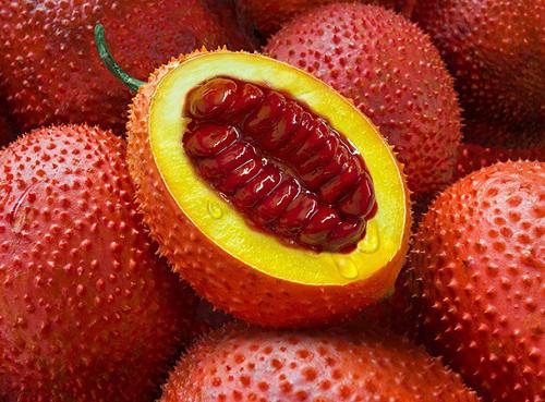 Chị em đã học hỏi 4 cách làm hồng môi tự nhiên này mà không dùng đến son chưa? - 6