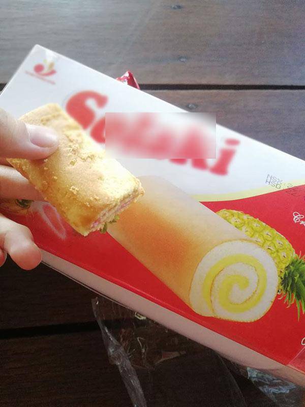 Chàng trai than mua trúng nem chua amp;#34;giả dốiamp;#34;, dân mạng được phen khoe cùng cảnh ngộ - 5