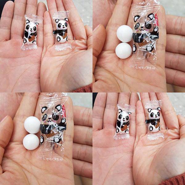 Chàng trai than mua trúng nem chua amp;#34;giả dốiamp;#34;, dân mạng được phen khoe cùng cảnh ngộ - 12