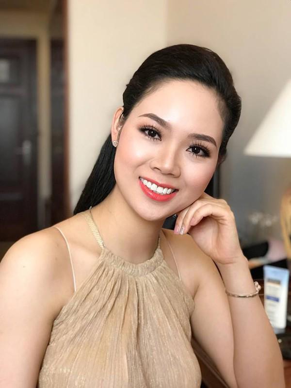Hoa hậu Việt Nam bị báo amp;#34;mất tíchamp;#34; và cuộc sống không hào quang - 9