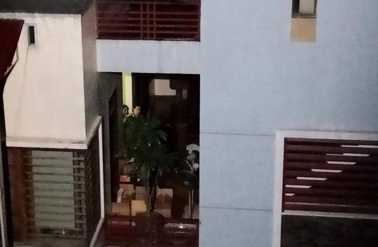 Khám nhà cựu tổng cục trưởng Tổng cục Cảnh sát Phan Văn Vĩnh - 12