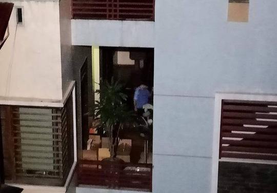 Khám nhà cựu tổng cục trưởng Tổng cục Cảnh sát Phan Văn Vĩnh - 13