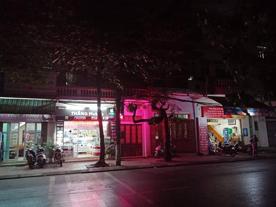 Khám nhà cựu tổng cục trưởng Tổng cục Cảnh sát Phan Văn Vĩnh - 9