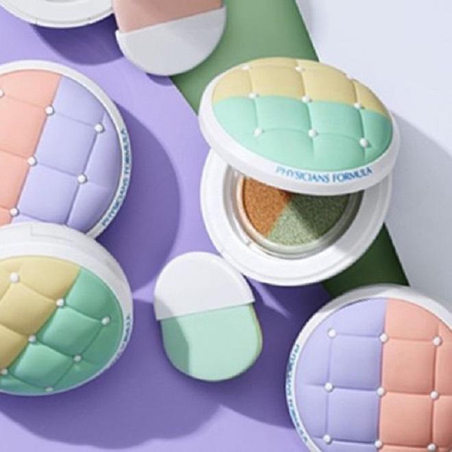 Không chỉ mỗi lớp nền, mọi sản phẩm làm đẹp giờ đây đều chuyển qua dạng cushion - 2