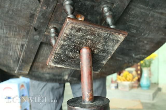 Kỳ lạ chiếc bàn xoay amp;#34;hiểuamp;#34; tiếng người ở Đà Lạt - 3