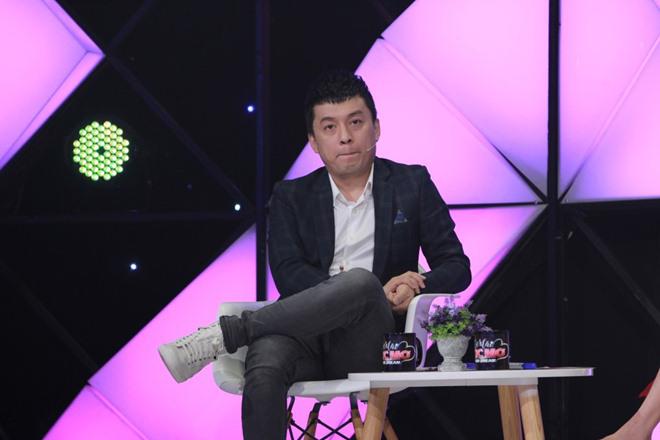 Lam Trường ôm mặt khóc vì người mẹ có con bị suy tủy, ngưng thuốc là qua đời - 1