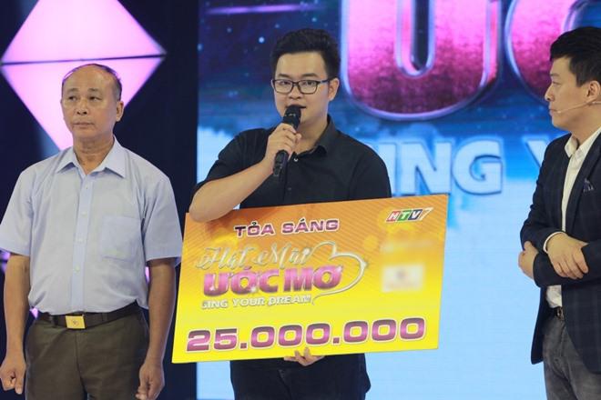 Lam Trường ôm mặt khóc vì người mẹ có con bị suy tủy, ngưng thuốc là qua đời - 14