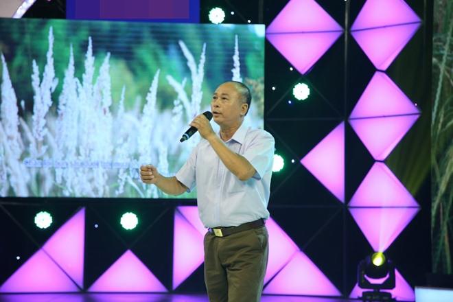 Lam Trường ôm mặt khóc vì người mẹ có con bị suy tủy, ngưng thuốc là qua đời - 4