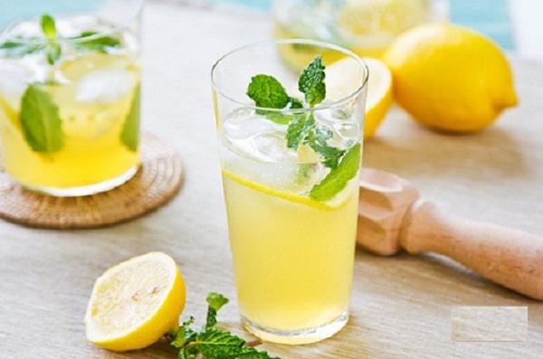 Bầu bí đâu phải chỉ uống sữa là tốt, còn rất nhiều loại thức uống khác mẹ bầu nên biết - 3