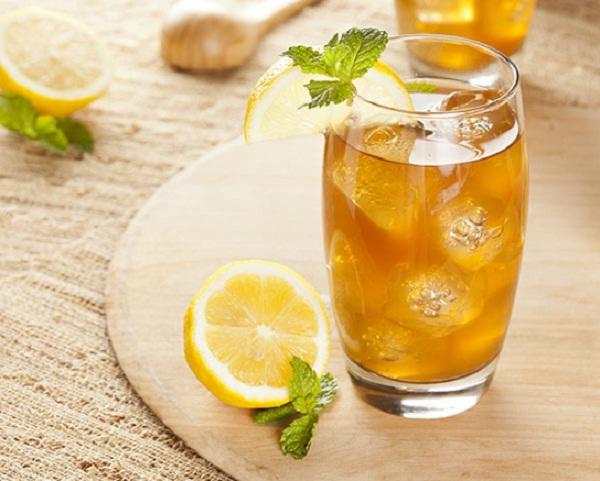 Bầu bí đâu phải chỉ uống sữa là tốt, còn rất nhiều loại thức uống khác mẹ bầu nên biết - 7