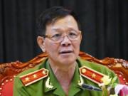 Tin trong nước - 'Đủ căn cứ xác định tướng Vĩnh giúp sức các bị can tổ chức đánh bạc'