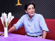 Giải trí - Thương Tín kể chuyện vợ kém gần 30 tuổi muốn có con với ông