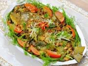 Bếp Eva - Nhiều cơm đến mấy cũng hết với 6 món mặn đậm đà, tuyệt ngon cho ngày lạnh