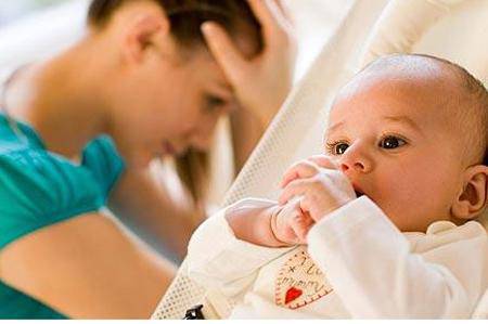 Nghe lời chồng nghỉ việc ở nhà chăm con, ai ngờ có ngày phải nhận câu nói đau đớn ấy - 1