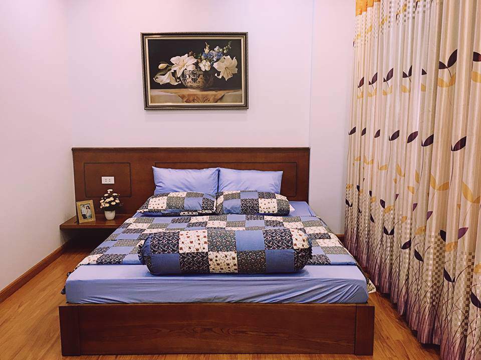 Nhà nhỏ chỉ 30m² nhưng cực ấm cúng của MC Hoàng Linh và hai con trai sinh đôi đáng yêu - 10