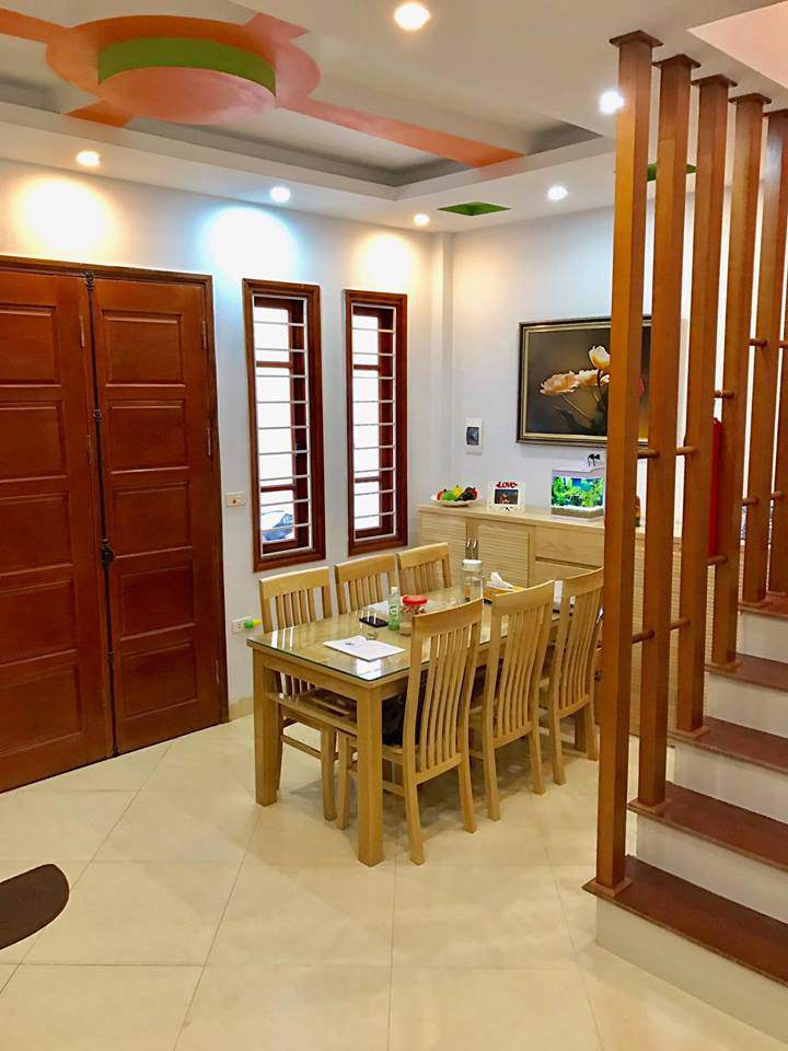 Nhà nhỏ chỉ 30m² nhưng cực ấm cúng của MC Hoàng Linh và hai con trai sinh đôi đáng yêu - 3