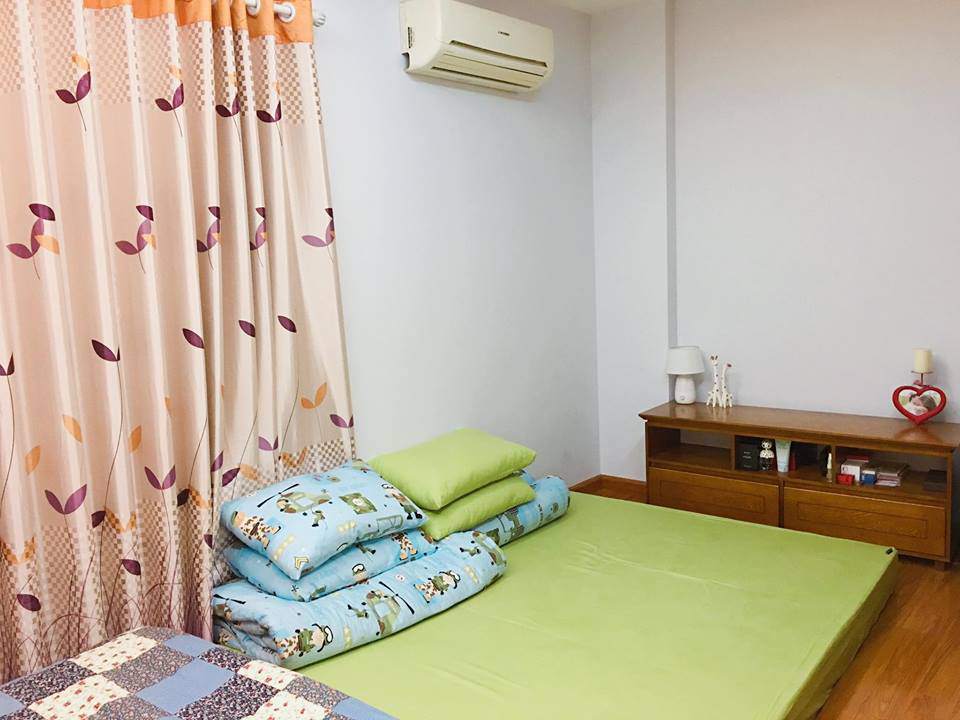 Nhà nhỏ chỉ 30m² nhưng cực ấm cúng của MC Hoàng Linh và hai con trai sinh đôi đáng yêu - 11