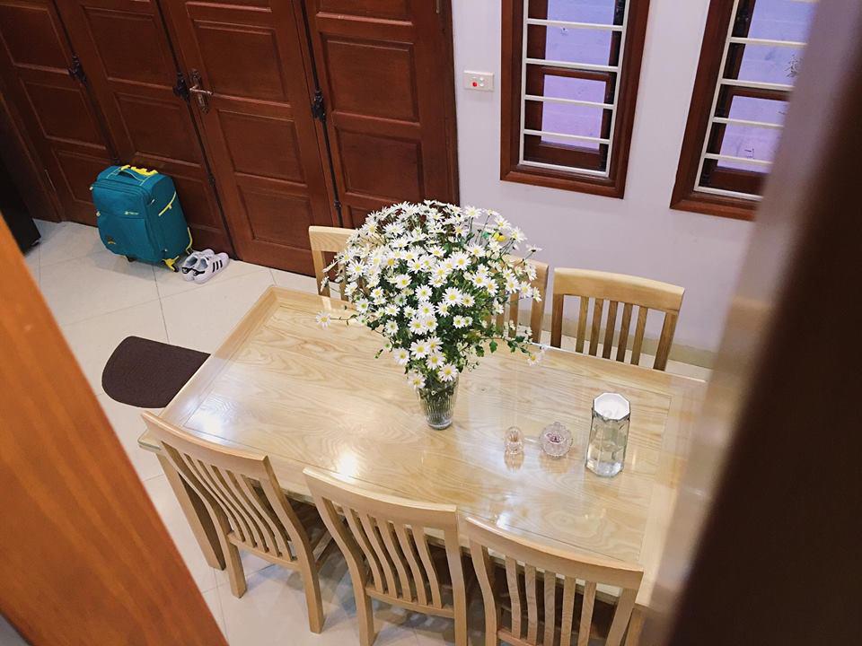 Nhà nhỏ chỉ 30m² nhưng cực ấm cúng của MC Hoàng Linh và hai con trai sinh đôi đáng yêu - 13