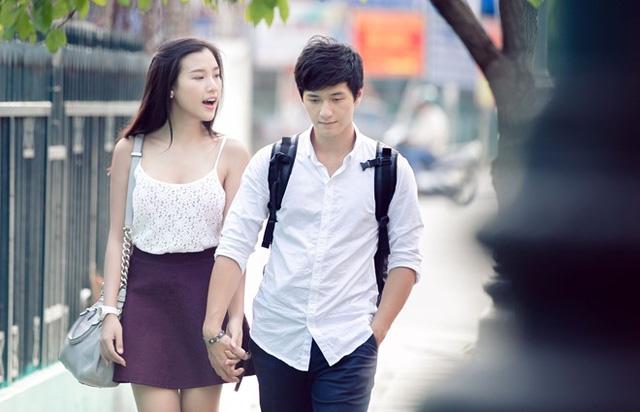 Huỳnh Anh bức xúc vì bị coi là kẻ phụ tình, Hoàng Oanh lên tiếng bênh vực tình cũ - 3
