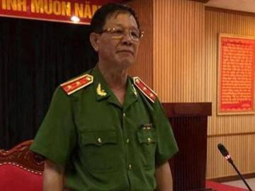 Vụ đường dây đánh bạc nghìn tỷ: Tướng Phan Văn Vĩnh liên quan thế nào?