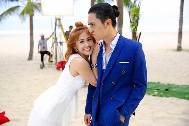 Đời hãy thử một lần Yêu em bất chấp vì mỗi nàng “ngáo” đều có chàng “ngơ” của mình - 11