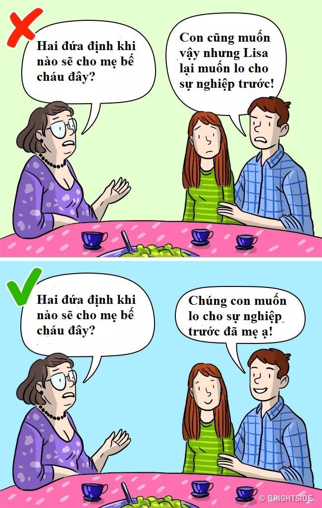 Trước khi quyḗt ᵭịnh chia tay, hãy trả lời 7 cȃu hỏi này! - 2