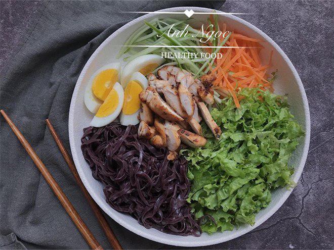 8x giảm 10kg, hết bay mụn sau 4 tháng nhờ các món ăn tự nấu vừa ngon lại khoa học - 13