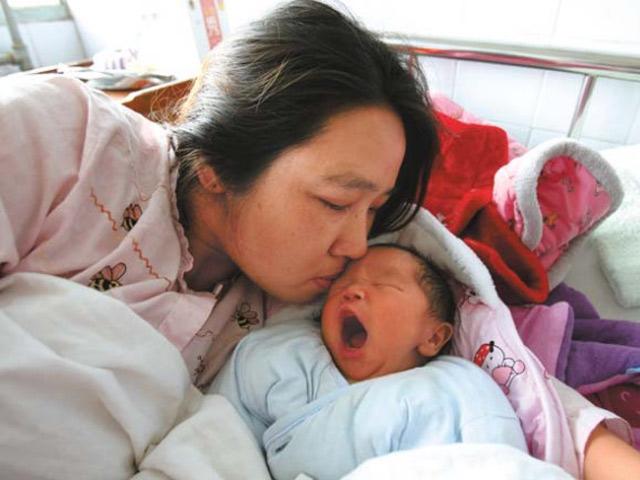 Sau sinh, mẹ nào cũng ước biết trước được 16 sự thật này!