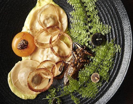 Khóc thét với những đặc sản côn trùng tại amp;#34;Thành phố của những cung điệnamp;#34; - 7