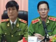 Tin tức - Điều lạ nhất quanh vụ bắt cựu tướng Phan Văn Vĩnh, Nguyễn Thanh Hóa