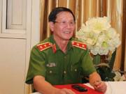 Tin trong nước - Phan Văn Vĩnh - Từ khắc tinh của tội phạm thành bị can và những lần rơi nước mắt