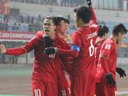 Tin trong nước - Chốt tiền thưởng cho U23 Việt Nam: Xuân Trường nhận 1,8 tỷ đồng