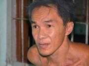 Tin trong nước - Vụ giết hàng xóm, chém công an: Sốc với thi thể không nguyên vẹn của nạn nhân