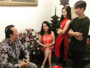 Giải trí - Hoài Lâm nói về tin đồn đã kết hôn với cháu gái Bảo Quốc