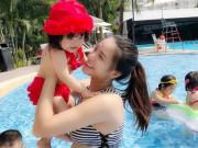 Giải trí - Bị chê bầu xấu, Hải Băng thẳng thừng đáp trả cư dân mạng