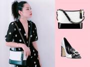 Thời trang - Bóc giá hai bảo bối thời trang mới nhất của "Miss Showbiz" Chi Pu