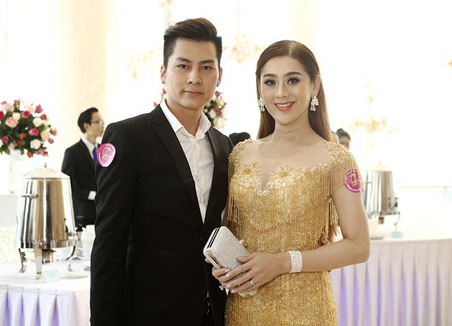 Mỹ nhân chuyển giới Lâm Khánh Chi chia sẻ chuyện có chồng vẫn ở cùng bố mẹ đẻ - 2