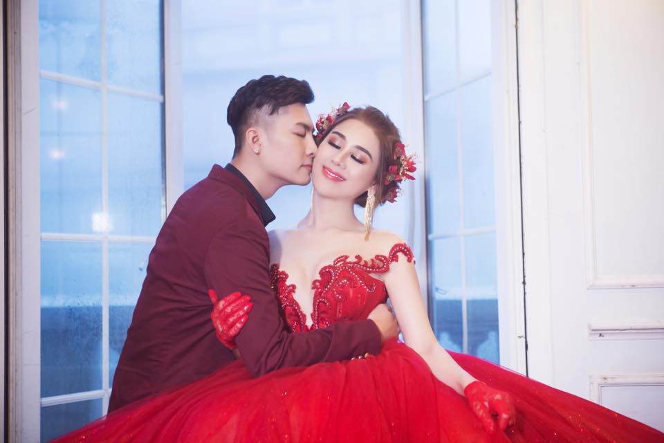 Mỹ nhân chuyển giới Lâm Khánh Chi chia sẻ chuyện có chồng vẫn ở cùng bố mẹ đẻ - 3
