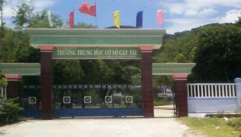 Uống nước giẻ lau đã phải là hình phạt “kinh dị”nhất của giáo viên? - 2