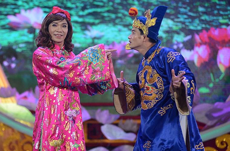 Vì sao Xuân Bắc, Công Lý vẫn bị phản đối khi xét tặng NSND? - 1