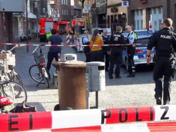 Vụ lao xe chết chóc ở Đức: Tiết lộ rợn người về kẻ tấn công