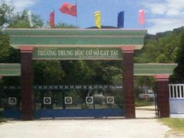 Uống nước giẻ lau đã phải là hình phạt “kinh dị”nhất của giáo viên?