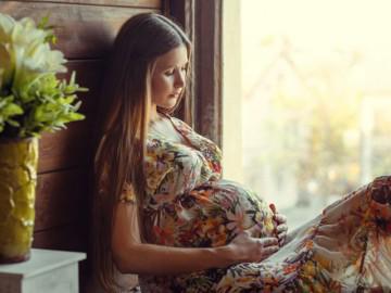 6 việc bà bầu nhất định phải làm để tạo ra một thiên tài ngay từ trong bụng mẹ