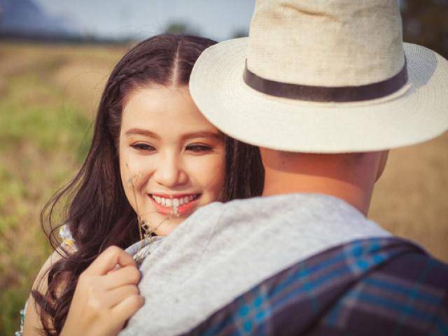 Yêu 4 năm, chia tay nhiều như cơm bữa, cặp đôi về lại bên nhau đầy ngọt ngào
