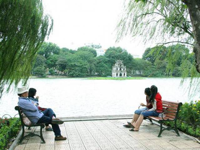 Tin mới thời tiết 9/4: Hà Nội trời rét sáng sớm và đêm, ban ngày hửng nắng 27 độ