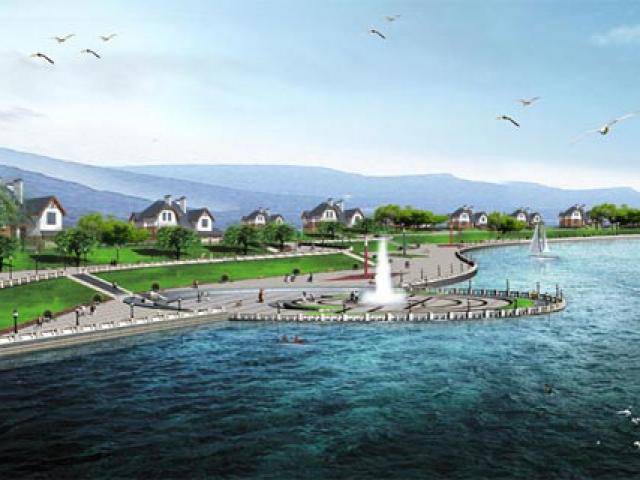 Top những điểm du lịch đẹp như trong mơ cực kỳ nổi tiếng ở Vĩnh Phúc