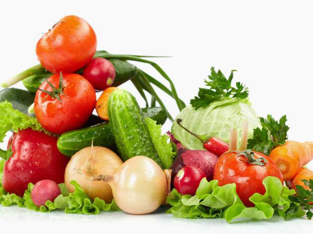 18 mẹo chọn rau, củ, quả tươi ngon, không bị ngậm hóa chất