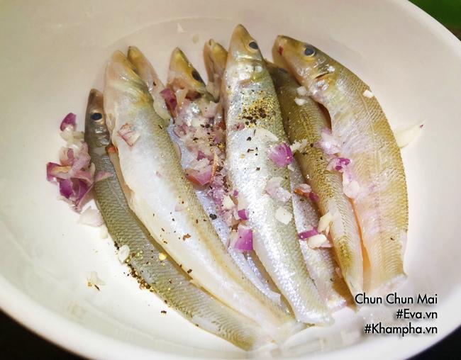 Cá bống đục kho nước dừa đưa cơm phải biết - 4